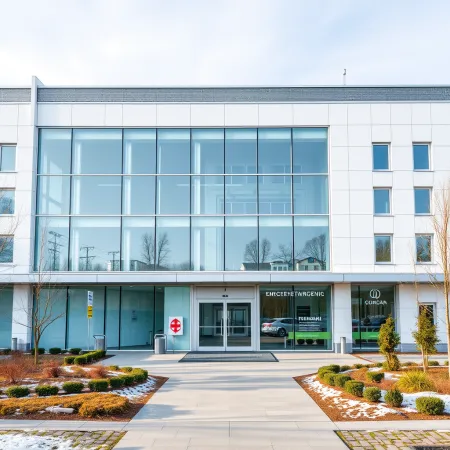 проектирование медицинских учреждений в Тамбове