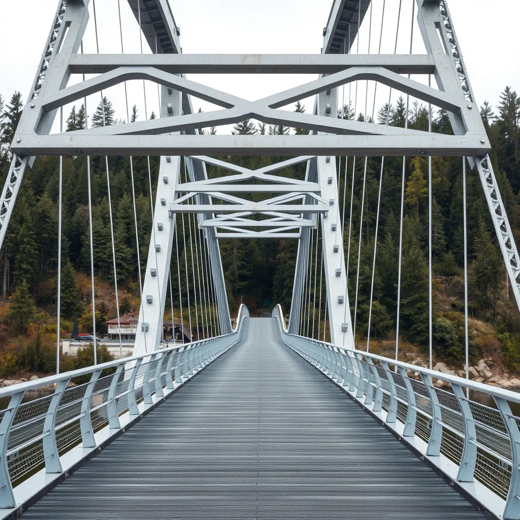 проектирование мостов в Тамбове