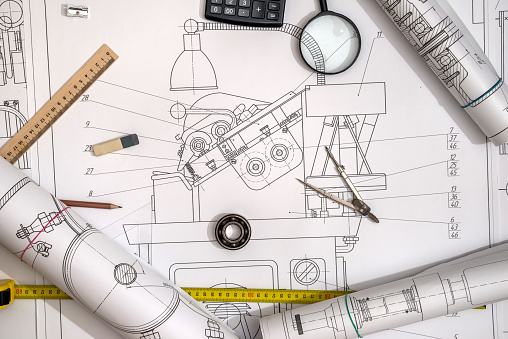 проектирование наружных сетей в Тамбове