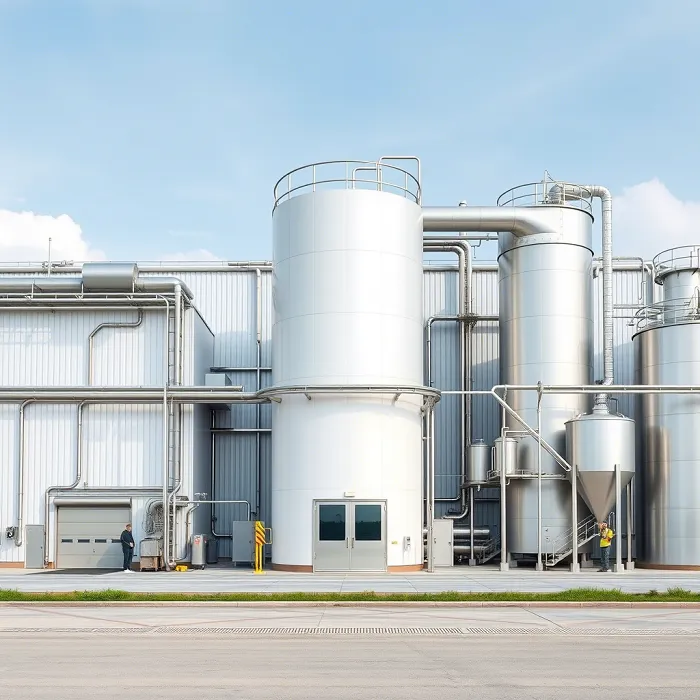 проектирование пищевых производств в Тамбове