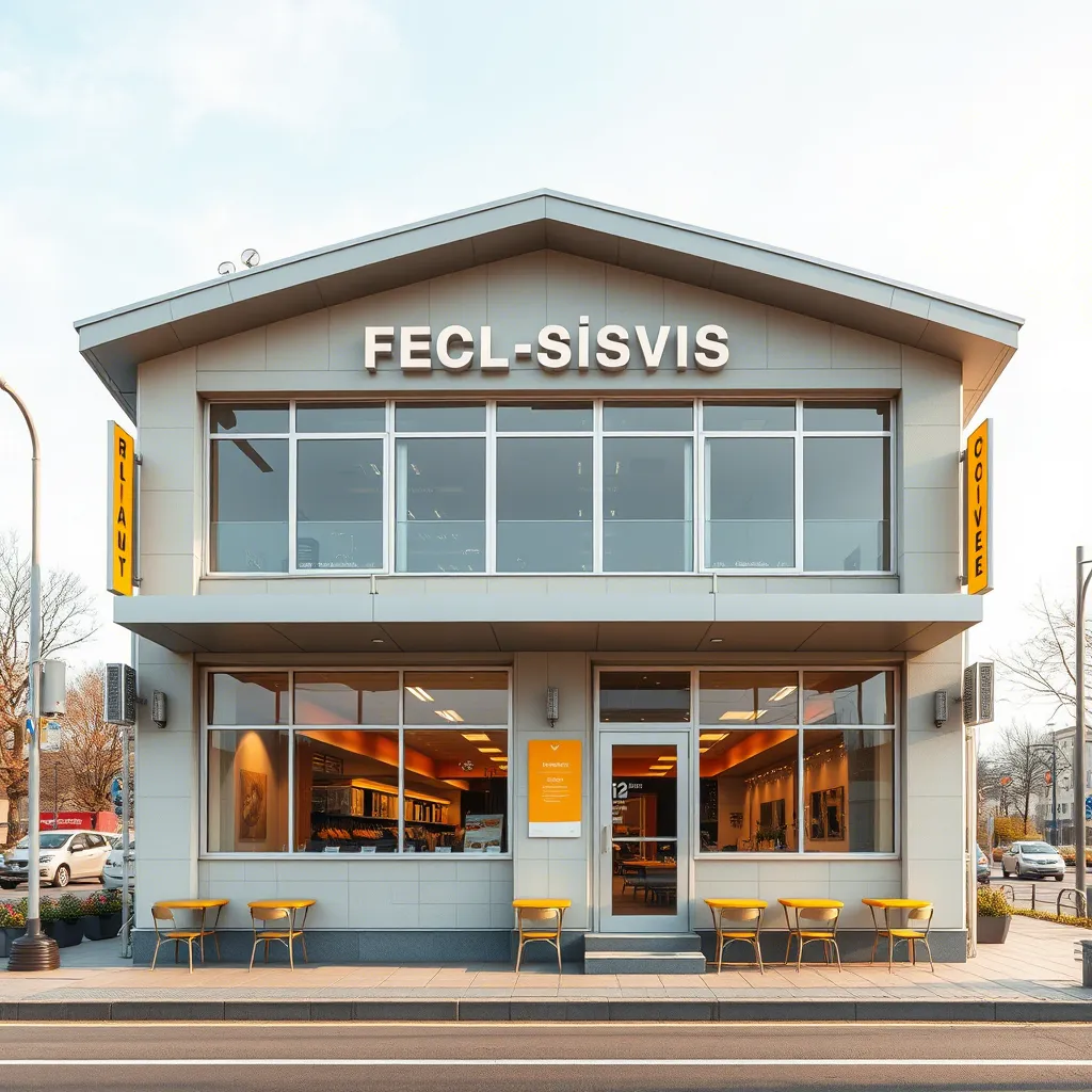 проектирование предприятий общественного питания в Тамбове