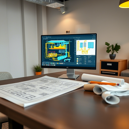 проектирование водоснабжения ресторана/кафе в Тамбове