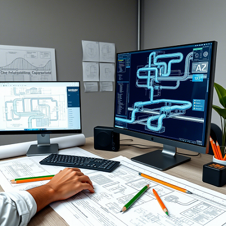 проектирование канализации в Тамбове