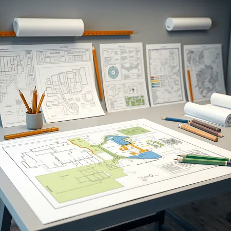 экологический проект предприятия в Тамбове