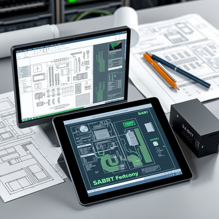 проектирование слаботочных систем в Тамбове