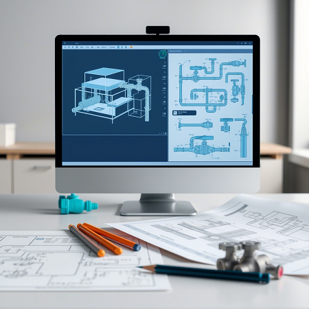 проектирование канализации магазин в Тамбове